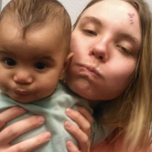 Meet your Posher, Bridgette